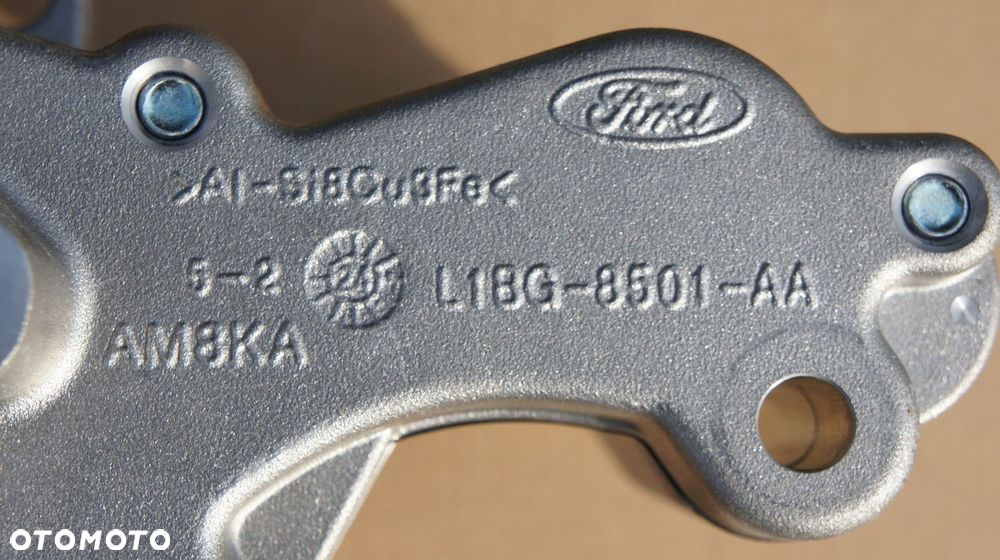POMPA WODY FORD 1.0 ECOBOOST NOWA ORYGINAŁ - 6