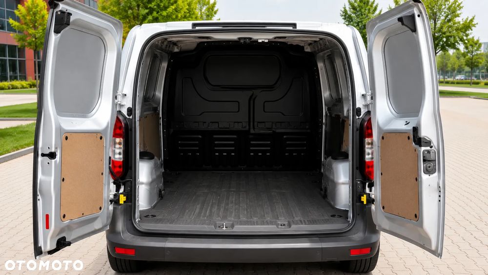 Ford Transit Courier Trend - 10