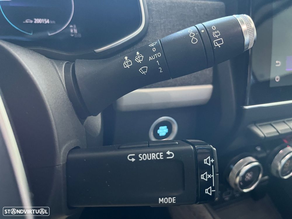 Renault Zoe (c/ Bateria) Z.E. 50 LIFE - 31