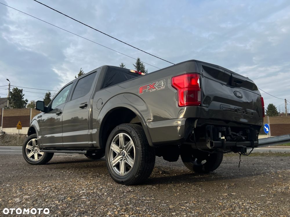 Ford F150 - 7