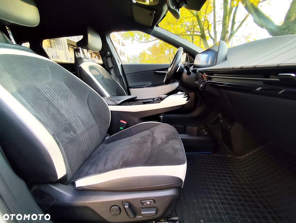 Kia EV6 77.4kWh GT-Line AWD - 11