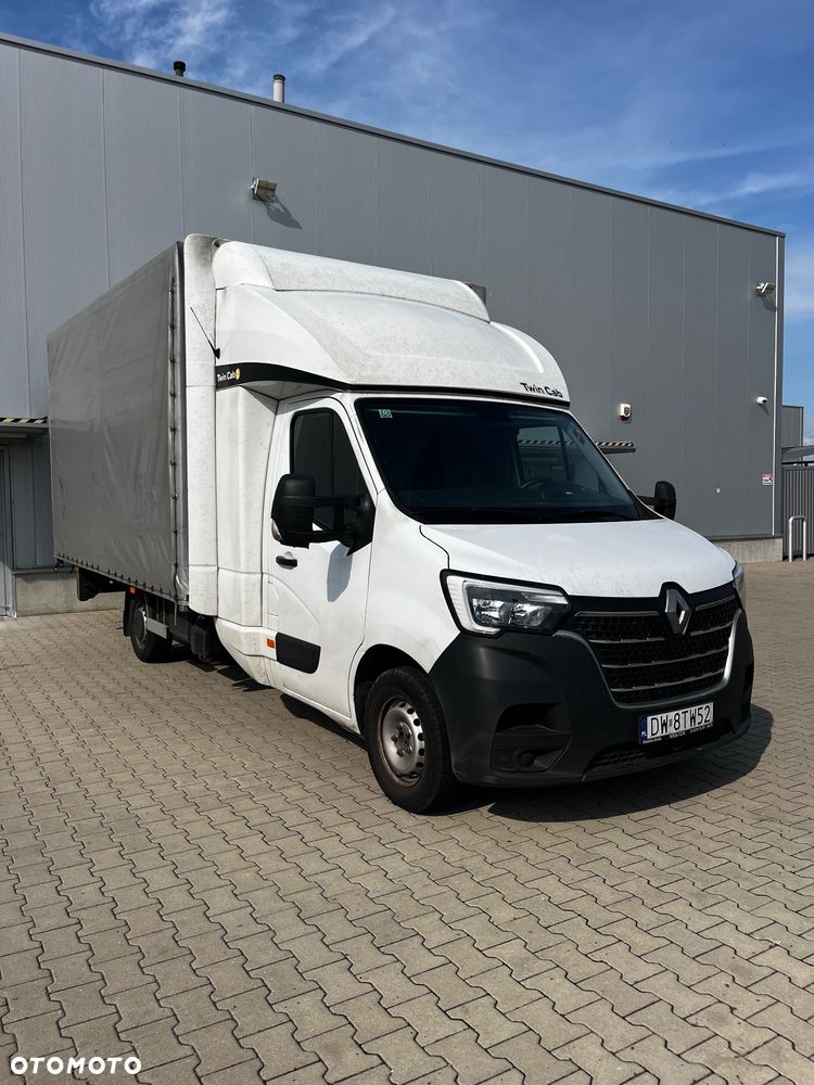 Renault MASTER - 1