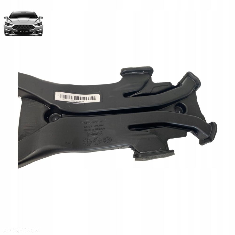 RURA POWIETRZA MUSTANG MACH-E LJ8B-R01902-BE - 3