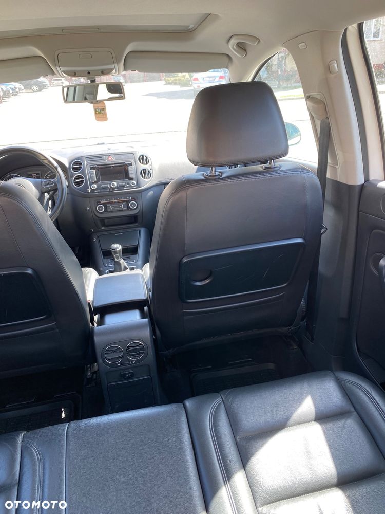 Volkswagen Golf Plus 1.6 TDI Highline - 7