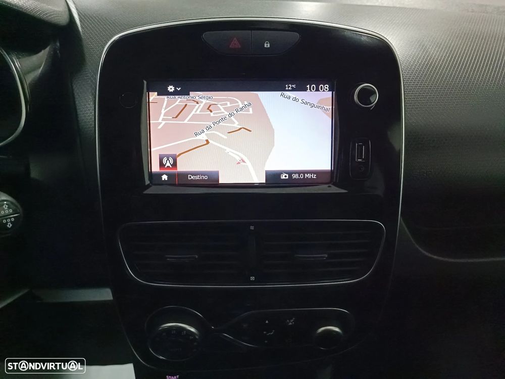 Renault Clio ENERGY TCe 120 EDC Luxe - 26