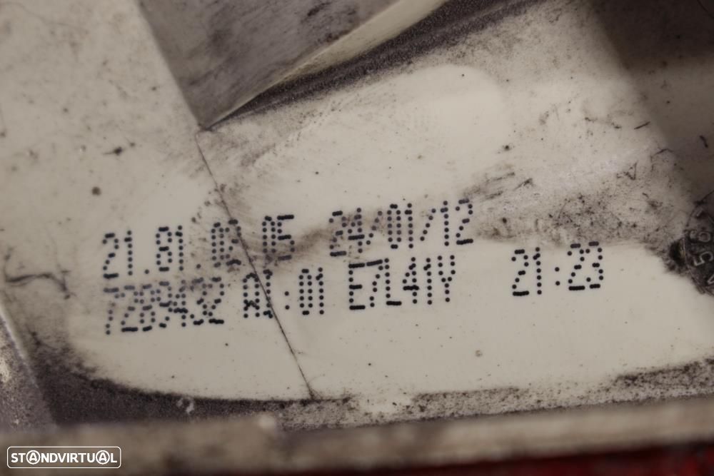 Farolim Direito Bmw 3 Touring (E91)  63217289432 / 7289432 / Carrinha - 8