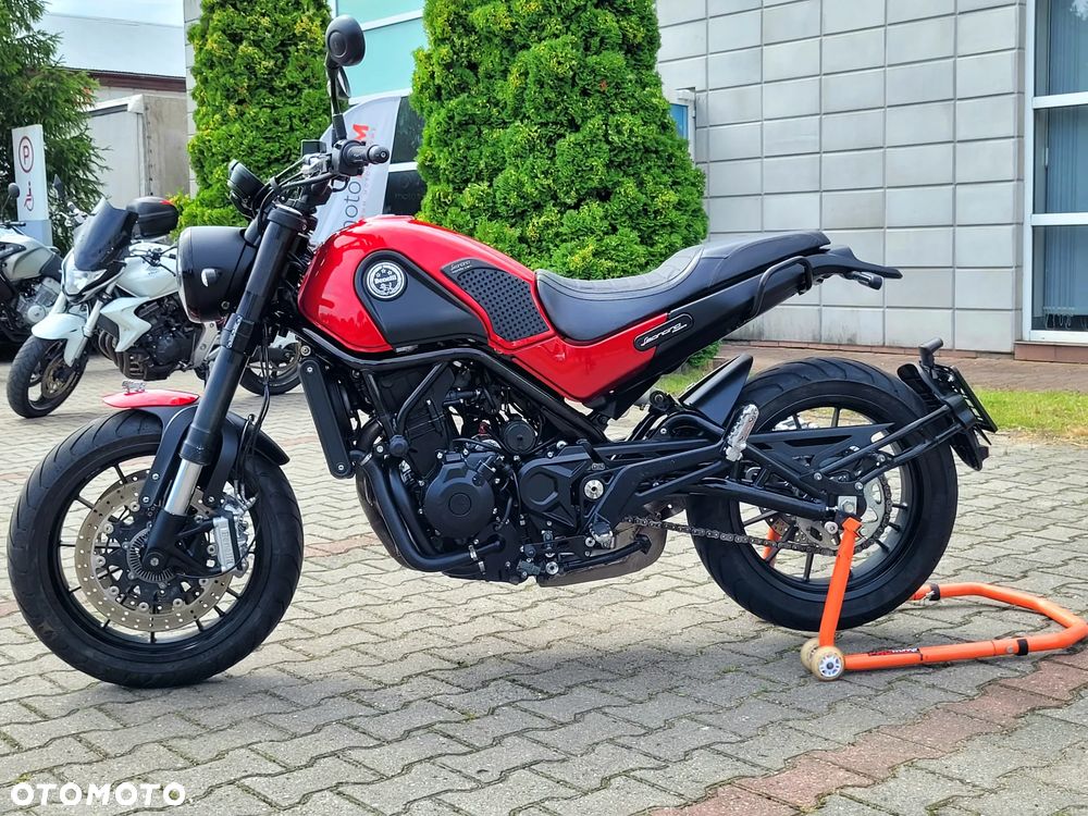 Benelli Leoncino - 13
