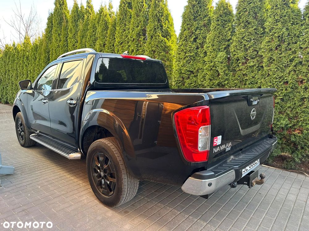 Nissan Navara - 3