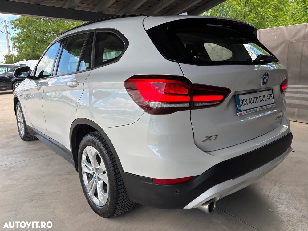 BMW X1 xDrive25e AT PHEV - 6