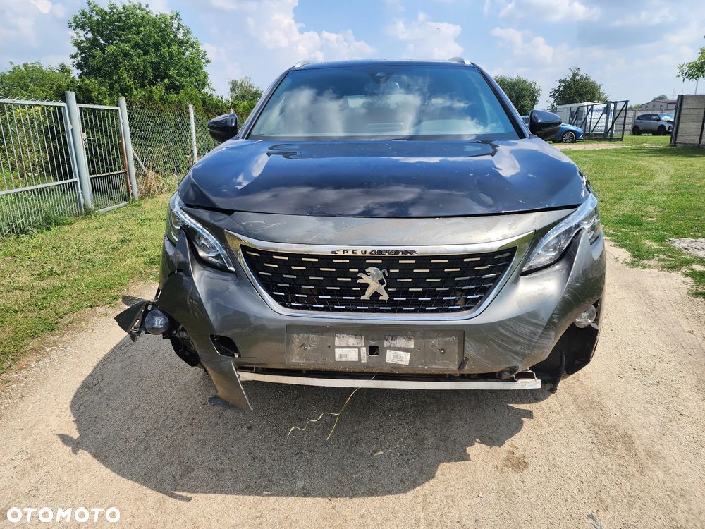Peugeot 3008 THP 165 EAT6 Stop & Start Allure - 3