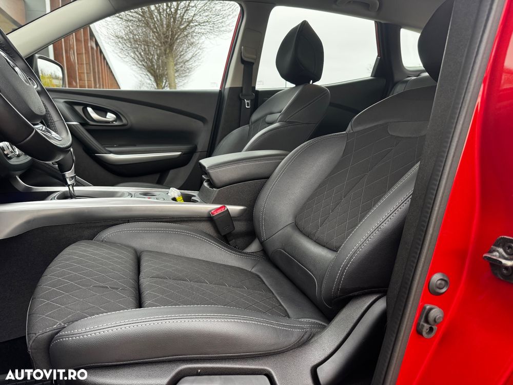 Renault Kadjar TCe EDC GPF Intens - 15