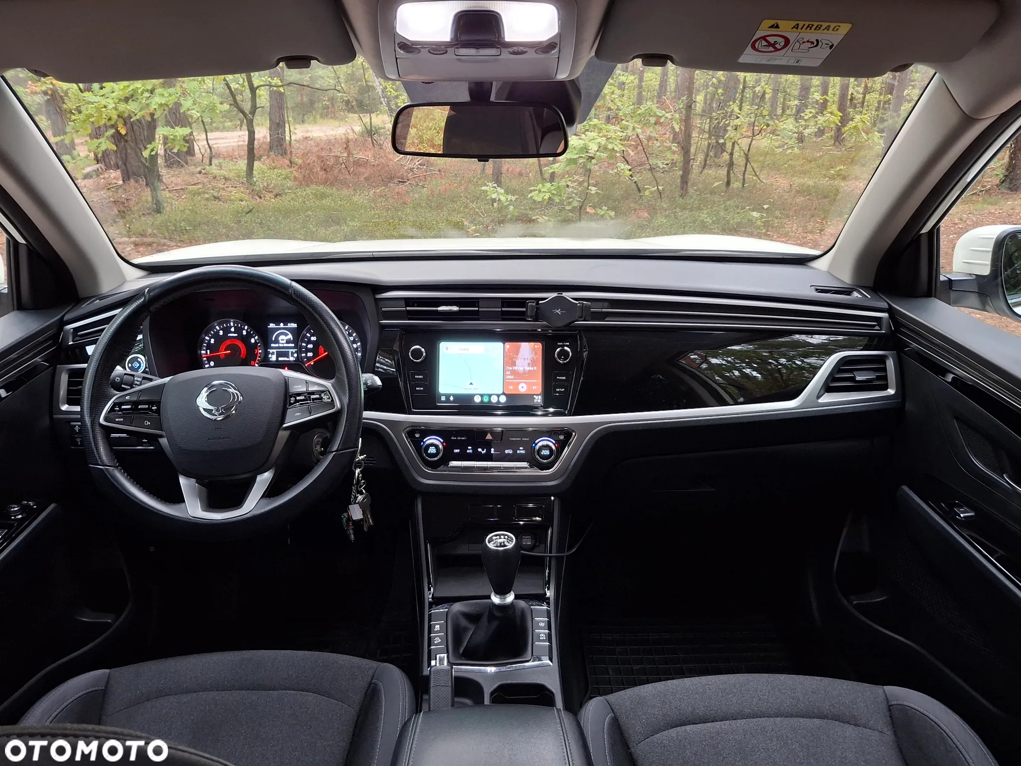 SsangYong/KGM Korando 1.5 T-GDI Crystal 2WD - 16