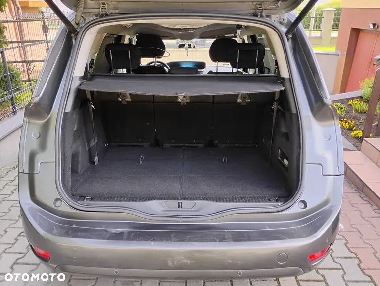 Ford Focus 2.0 TDCi Titanium - 31