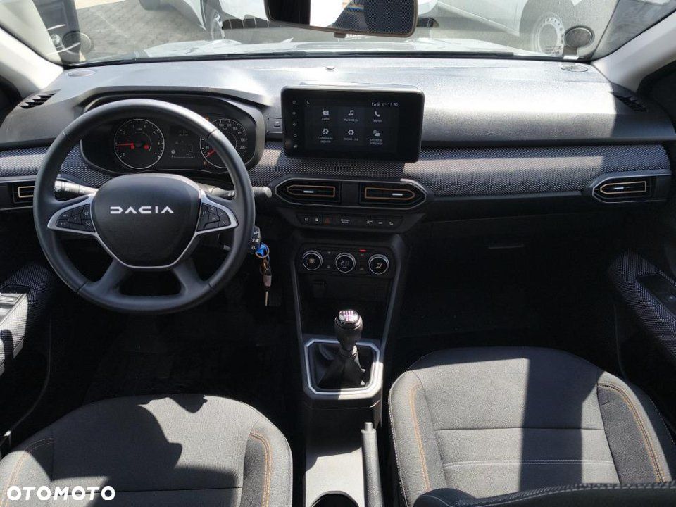 Dacia Sandero Stepway - 19