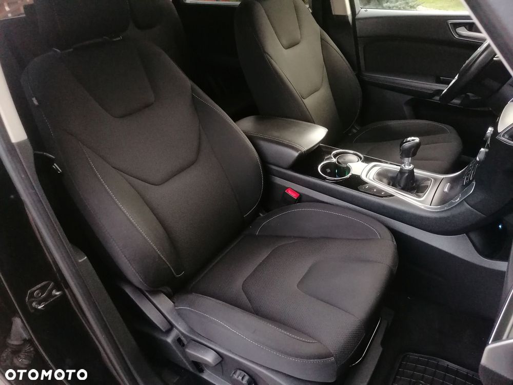 Ford S-Max 2.0 TDCi Titanium - 18