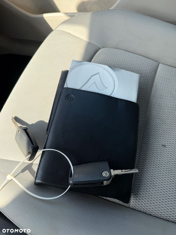 Volkswagen Golf Sportsvan 1.2 TSI BlueMotion Technology DSG Lounge - 10