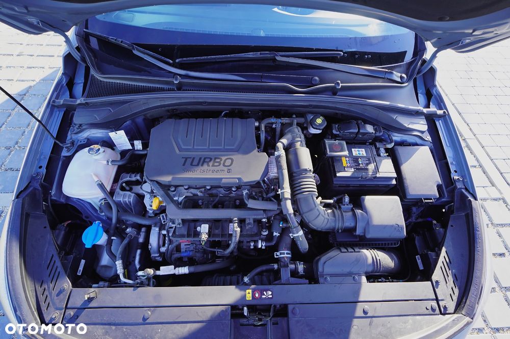 Hyundai i30 - 8