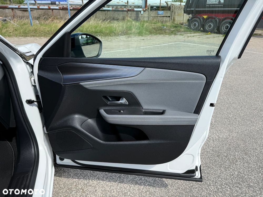 Opel Mokka 1.2 DI Turbo Automatik Business Elegance - 25