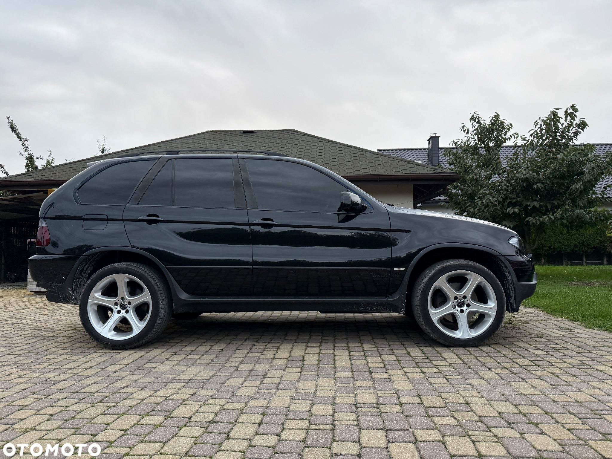 BMW X5 - 10