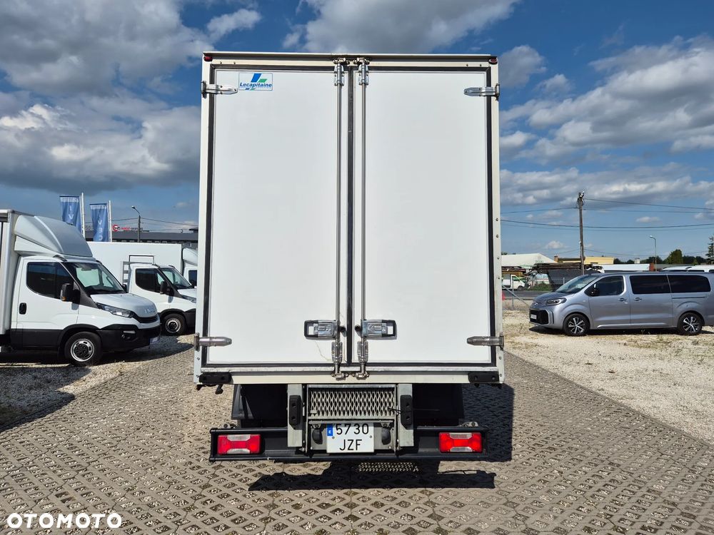 Iveco Daily 72C18 / 35C18 chłodnia XARIOS 600, hakówka, 3.0HPT, klimatyzacja - 5