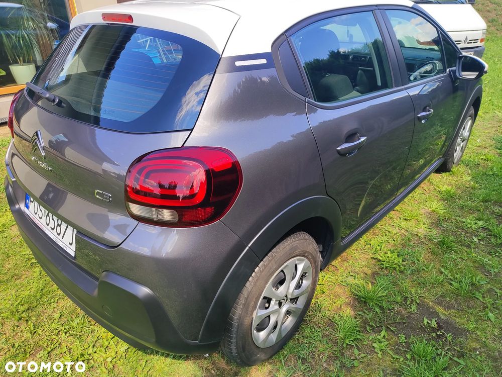 Citroën C3 1.2 PureTech You - 6