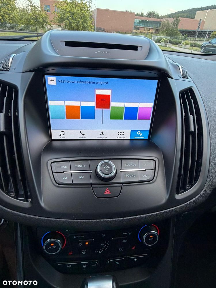 Ford Kuga 2.0 TDCi AWD ST-Line Black - 39