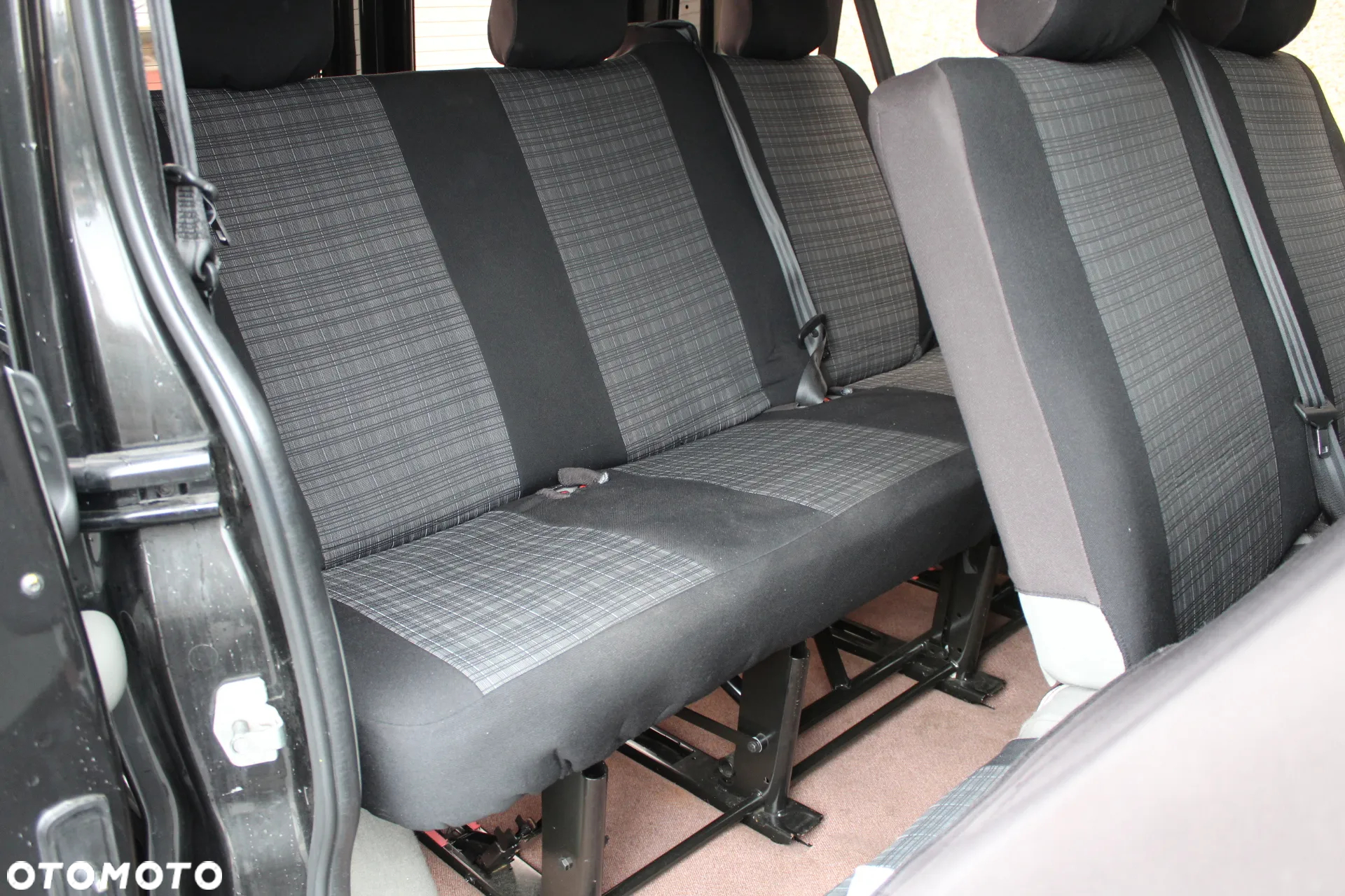 Nissan Primastar dCi115 L1H1P2 Extra - 13