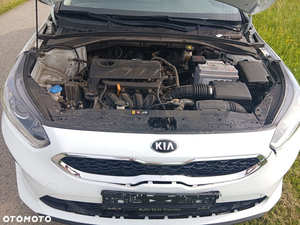 Kia Ceed 1.4 S - 5