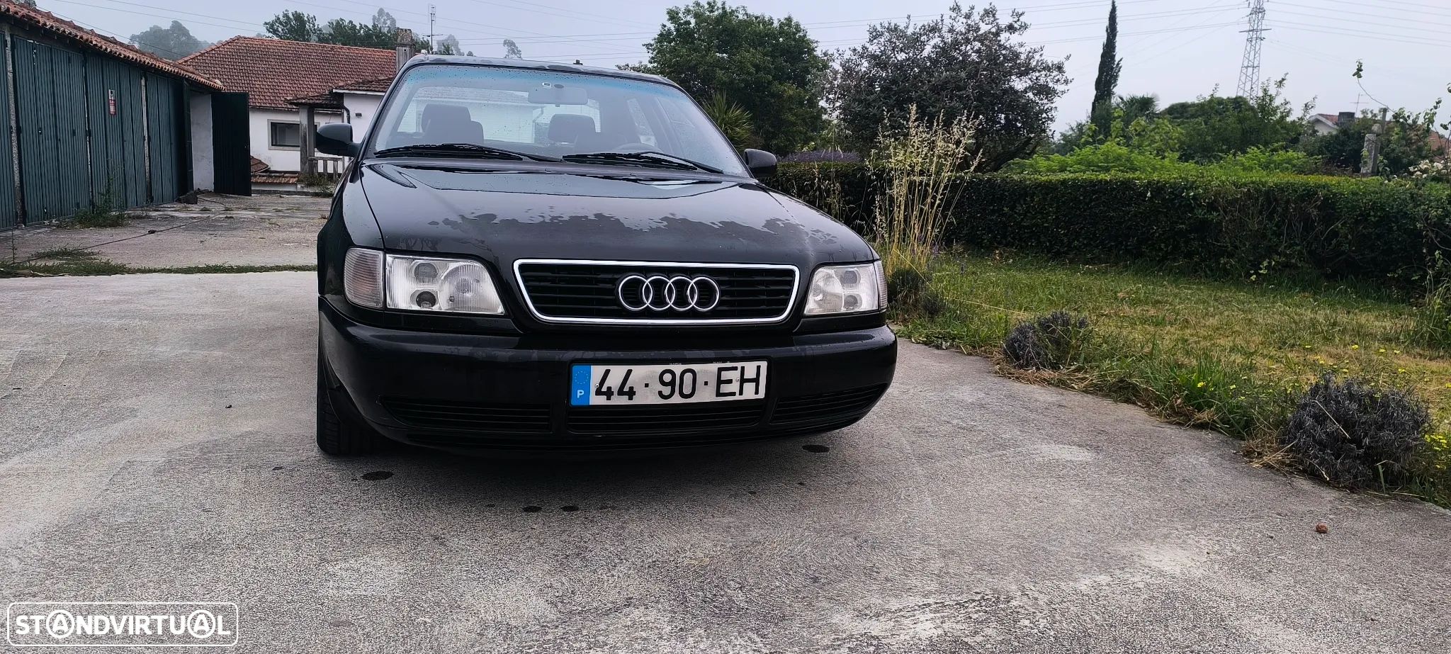 Audi A6 1.9 TDI+ - 1