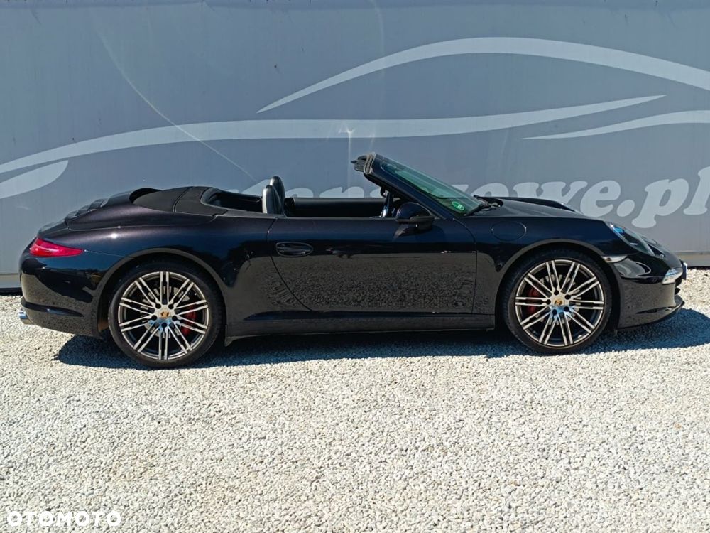 Porsche 911 - 14