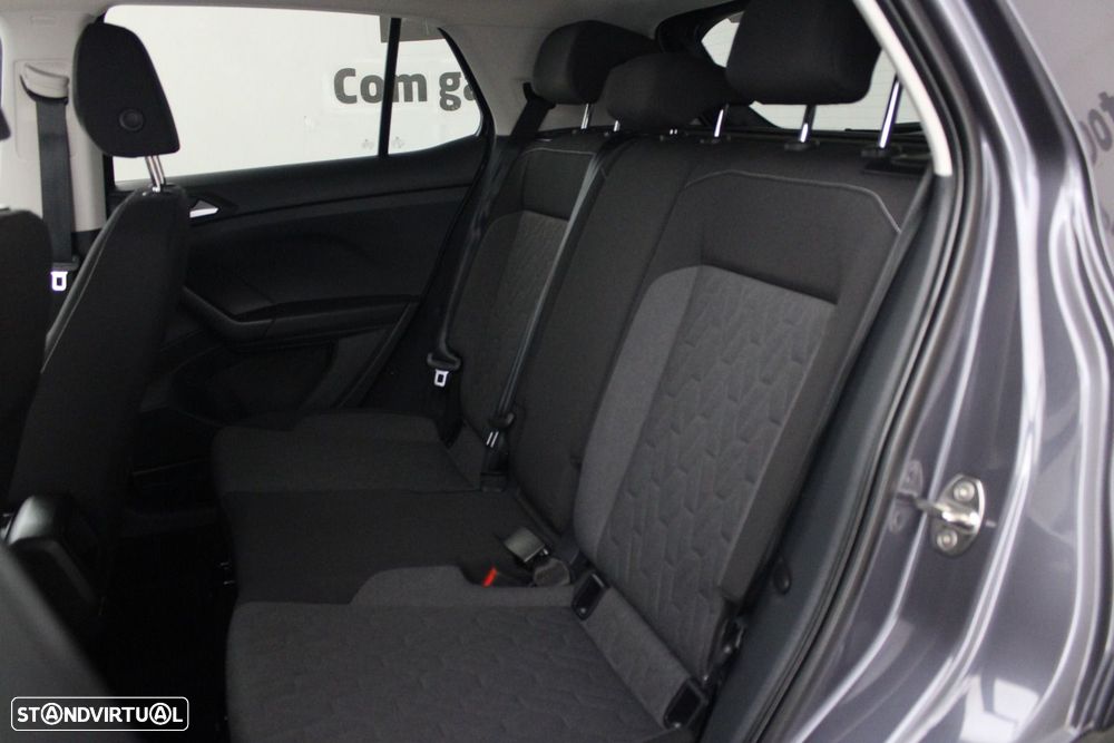 VW T-Cross 1.0 TSI Urban DSG - 31