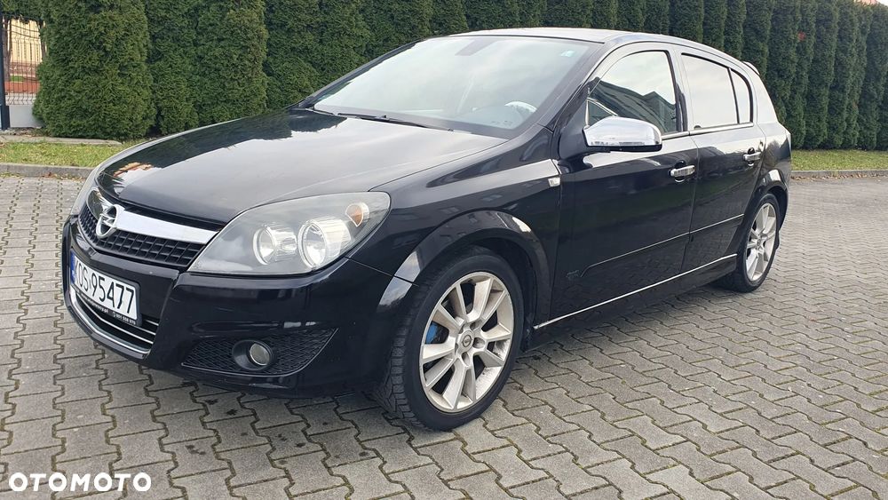Opel Astra - 15
