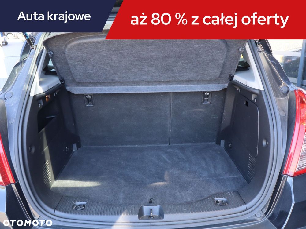 Opel Mokka - 16