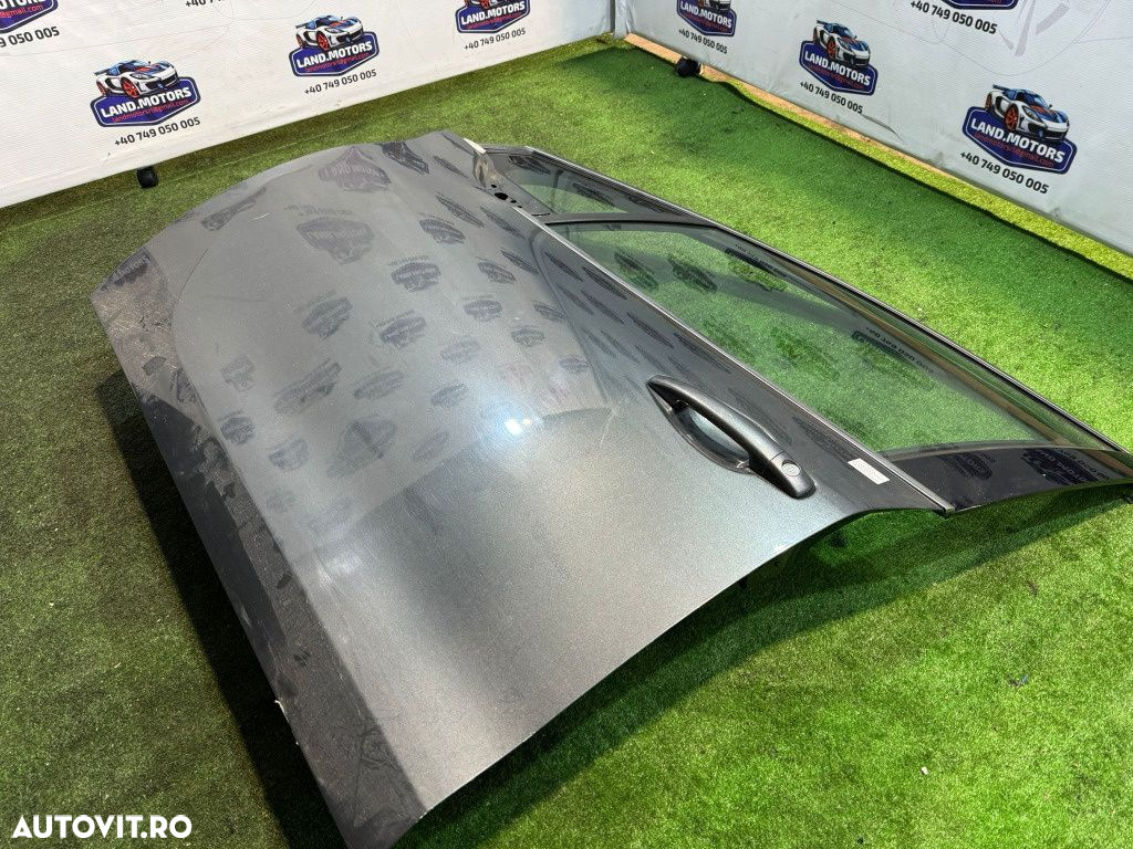 Usa portiera stanga fata peugeot 208 cu 4 usi 2012 2013 2014 2015 2016 2017 2018 - 8