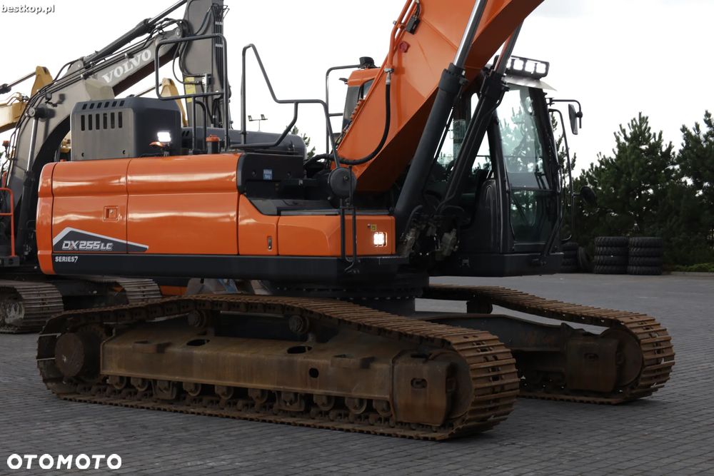 Doosan DX255LC-7 - 13
