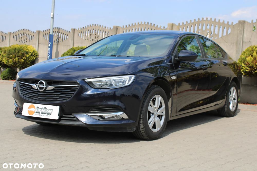 Opel Insignia 1.5 T Elite S&S - 2