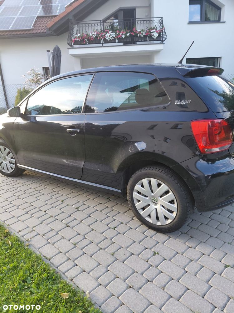 Volkswagen Polo - 2