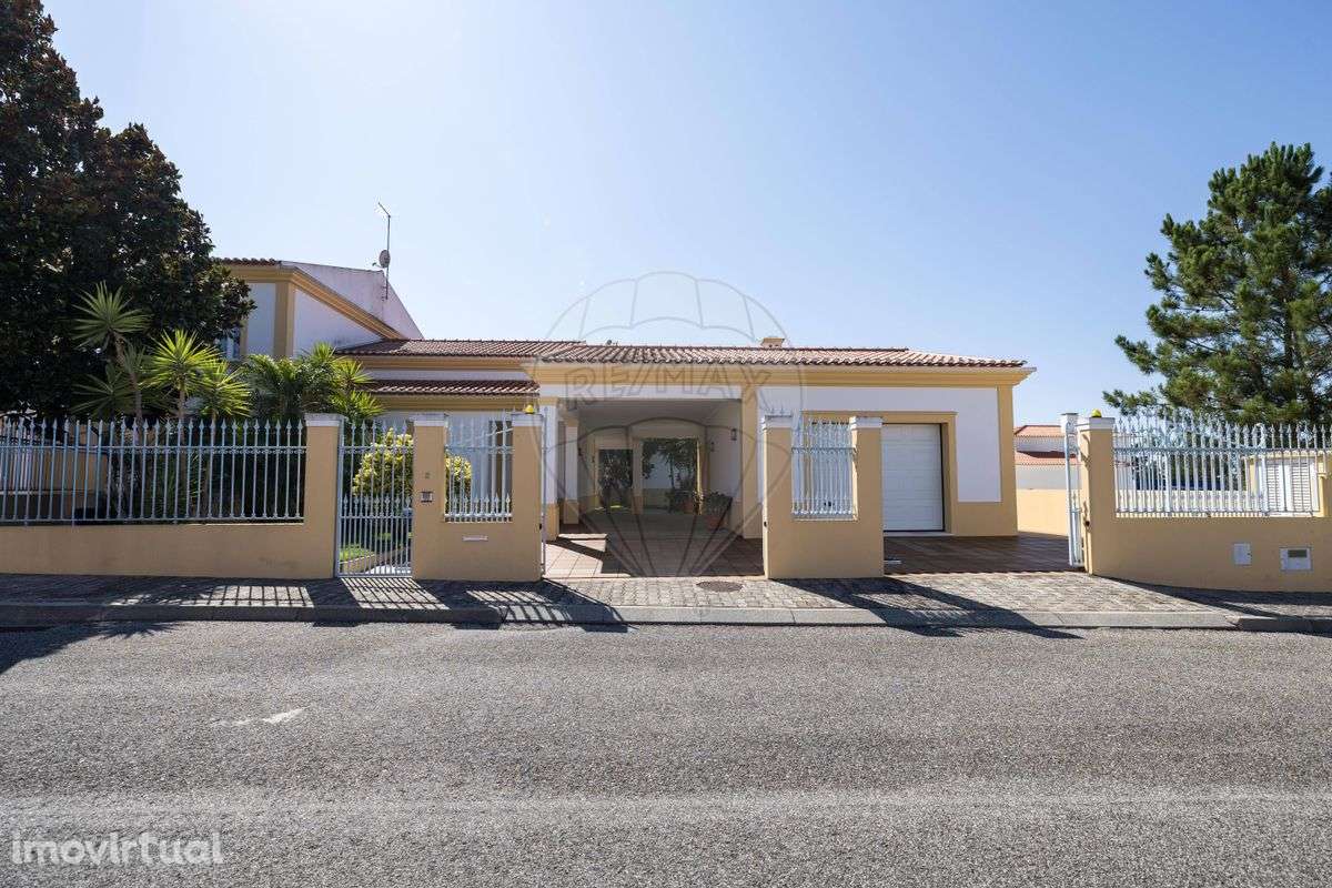 Moradia T4 para venda - Grande imagem: 5/50