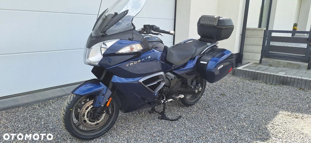 BMW RT - 7