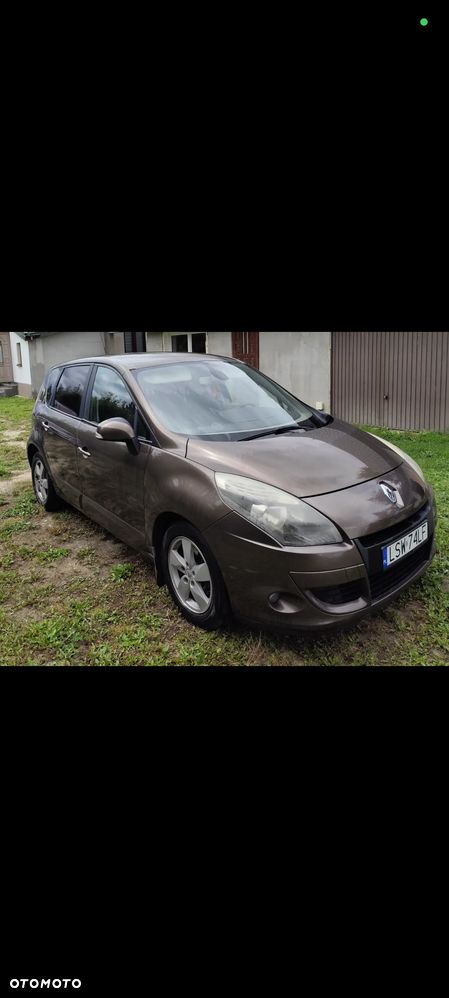 Renault Scenic - 4