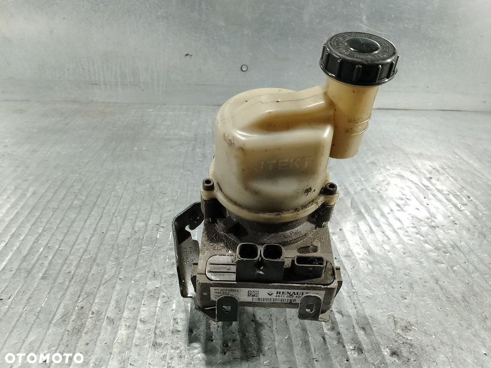 POMPA WSPOMAGANIA ELEKTRYCZNA DACIA DOKKER 491100842R A5101433+K - 6