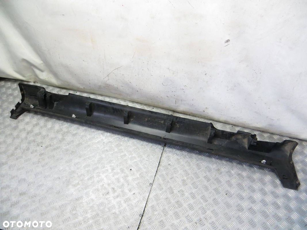 VOLVO XC60 LISTWA PROGOWA LEWA 31294848 08- - 3