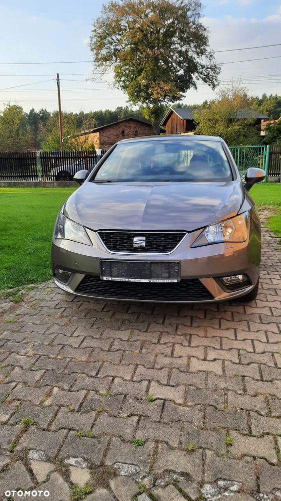 Seat Ibiza 1.2 TSI Style - 1