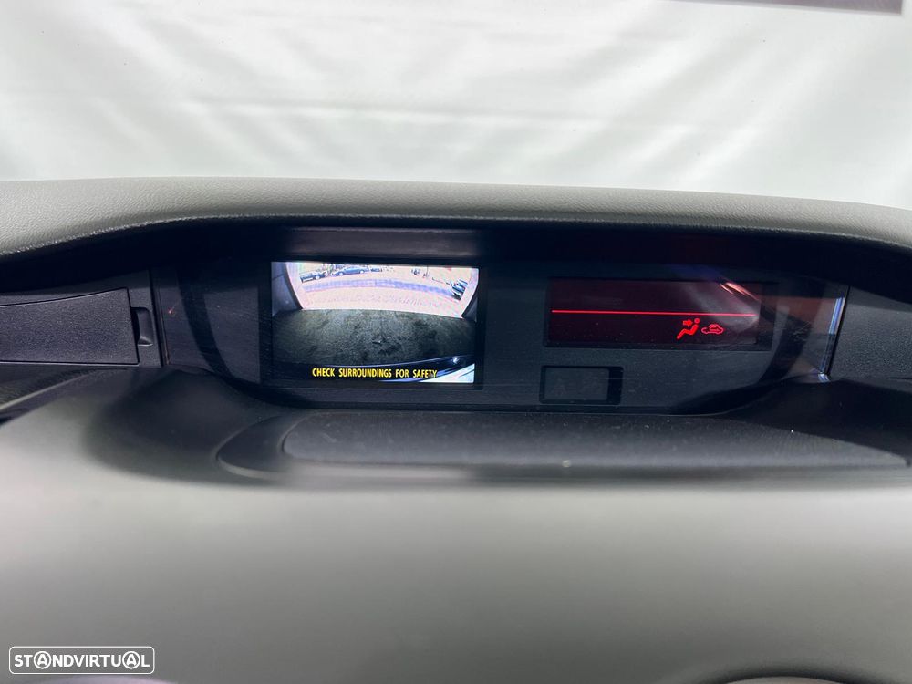Mazda CX-7 2.2 MZR-CD Center-Line - 16