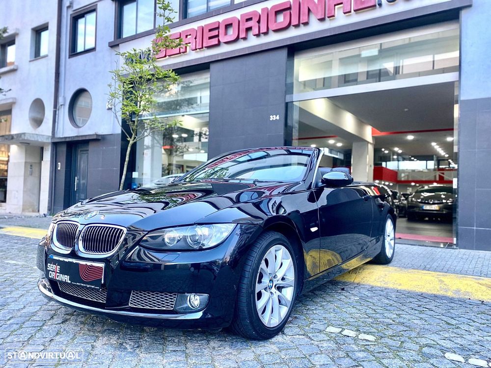 BMW 335 i Auto - 1