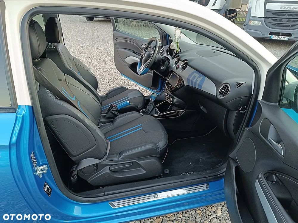 Opel Adam 1.4 Yourself - 10