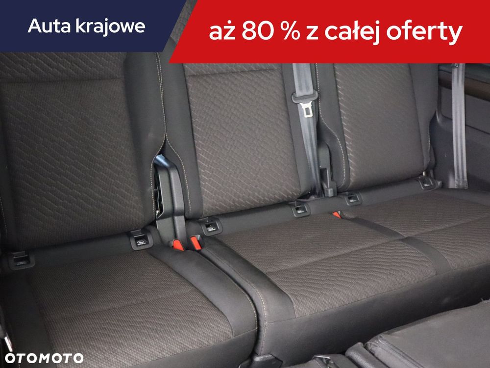 Toyota Proace Verso - 22