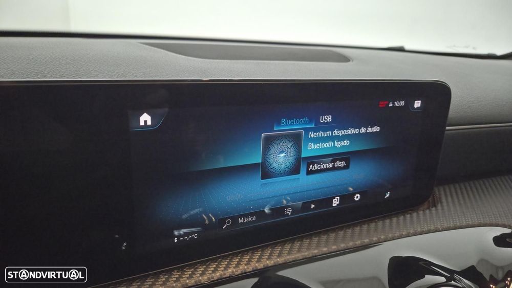 Mercedes-Benz A 250 - 15