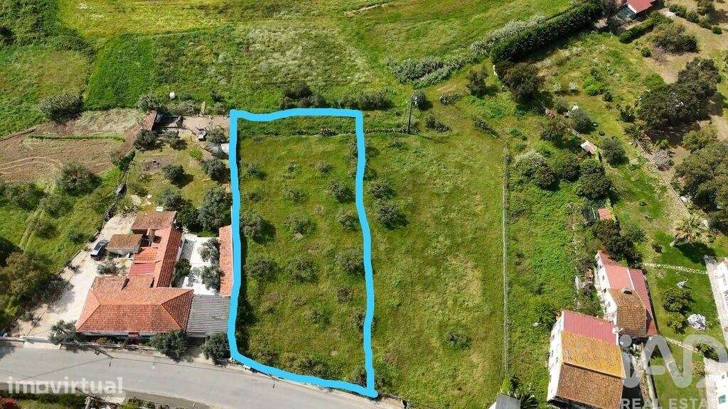 Terreno para construção em Fráguas - Grande imagem: 2/36