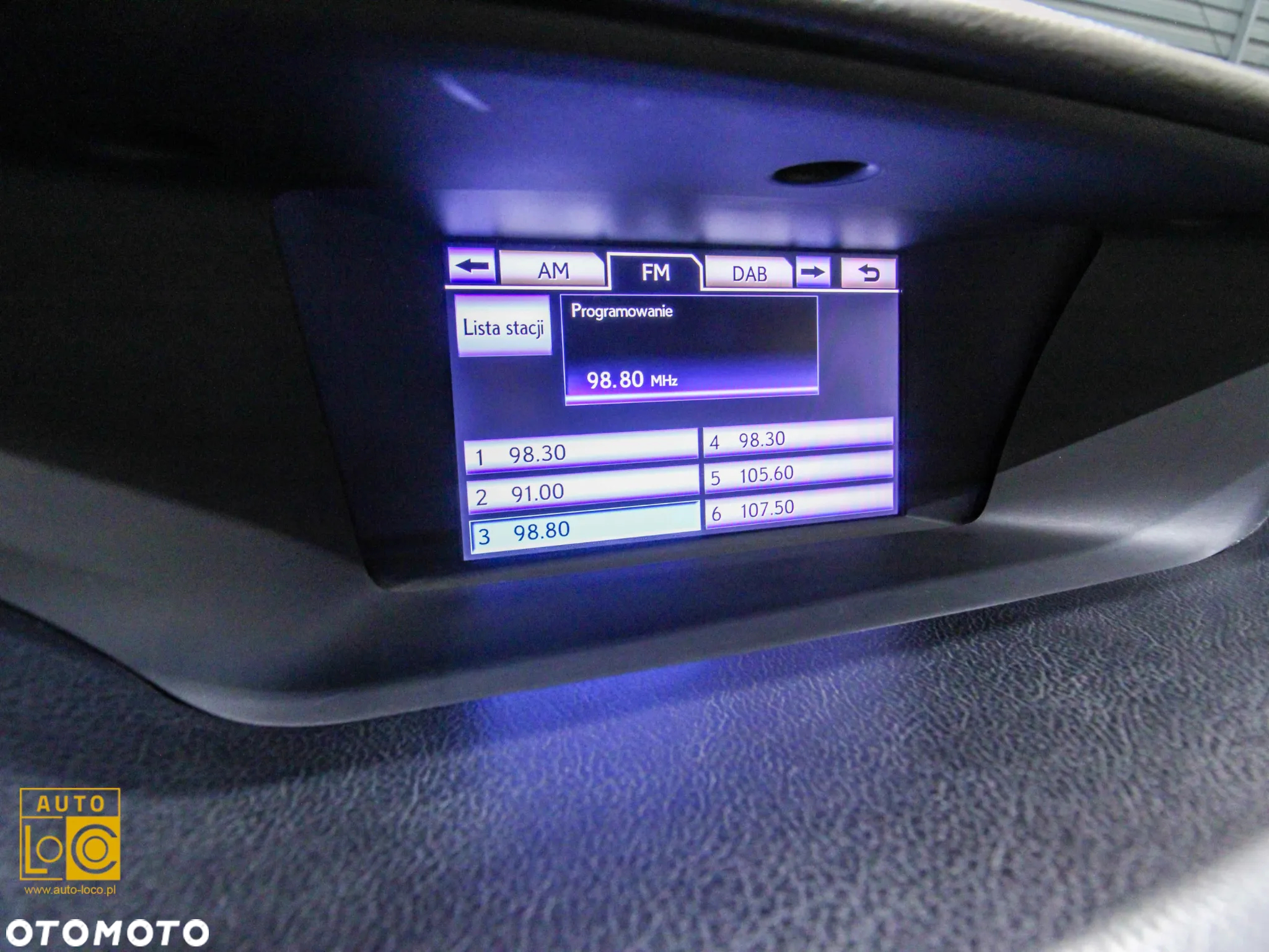 Lexus GS 250 Prestige - 21